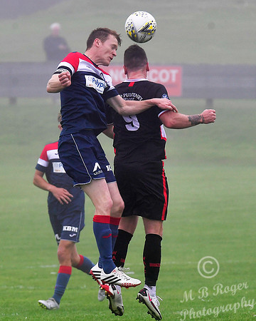 Wick 2 v Turriff 0 - SHFL - Harmsworth Park - 13/08/2022