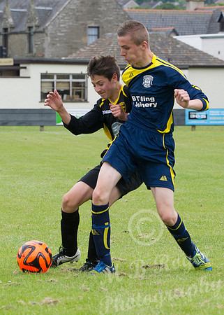 Thurso Gala 2014 - 12/07/2014