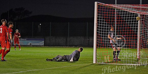 Brora Rangers 5 v Wick Academy 0 - SHFL - 18/09/2024 - Dudgeon P