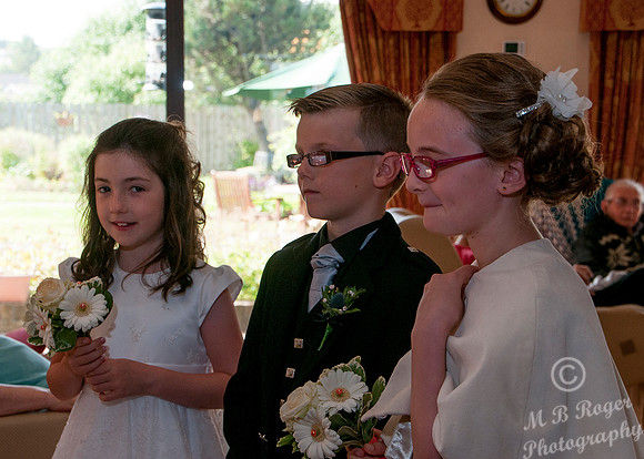 Thurso Gala 2014