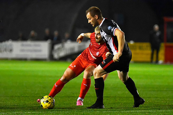 Brora Rangers 1 v Wick Academy 0 - NOSCR2 - Dudgeon Park - 04/78