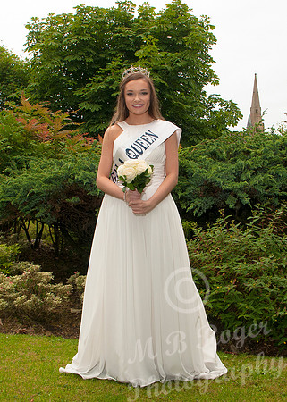 Thurso Gala 2014
