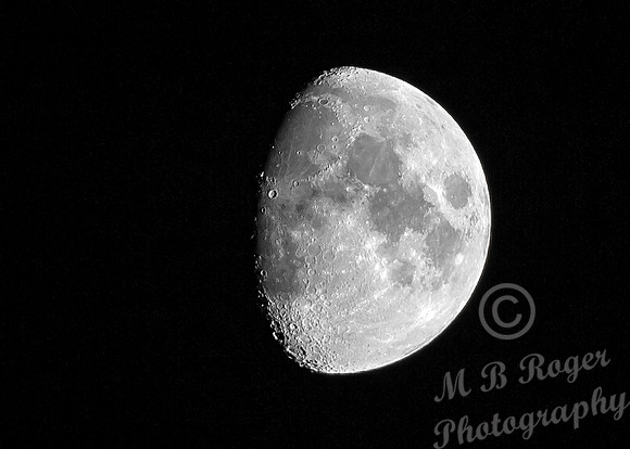 The Moon
