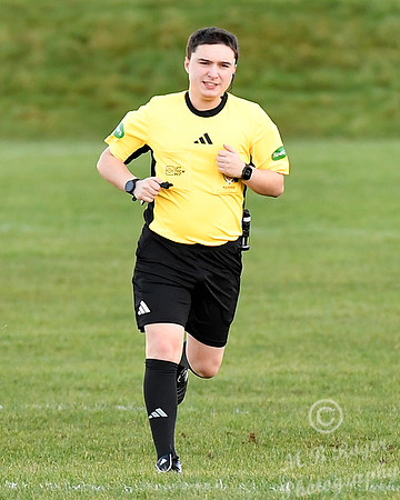 Wick Academy 4 v Rothes 0 - SHFL - Harmsworth Park - 25/01/2025