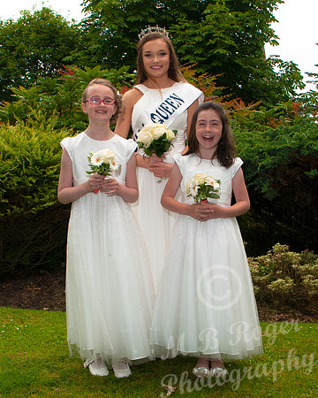 Thurso Gala 2014