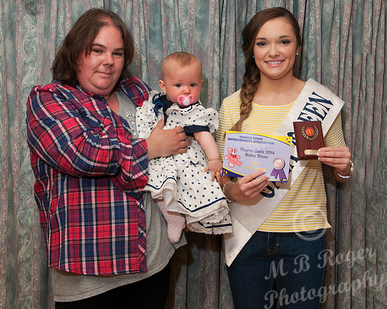 Thurso Gala 2014