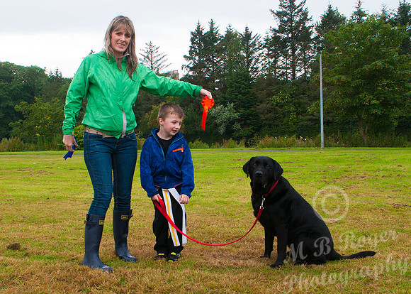 Thurso Gala 2014
