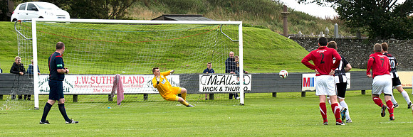 Gary Weir Testimonial Match - Chuckie's Select v SPFL Legends an