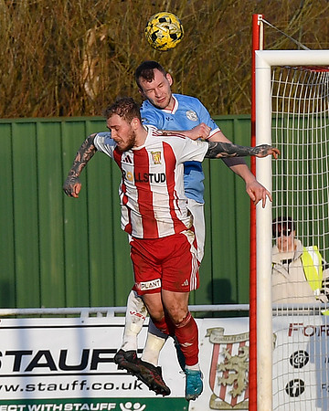 Formartine Utd 2 v Wick Academy 2 - SHFL -  North Lodge Park