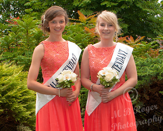 Thurso Gala 2014