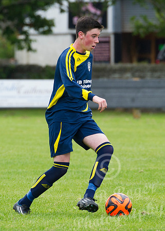 Thurso Gala 2014
