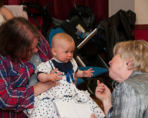 Thurso Gala 2014
