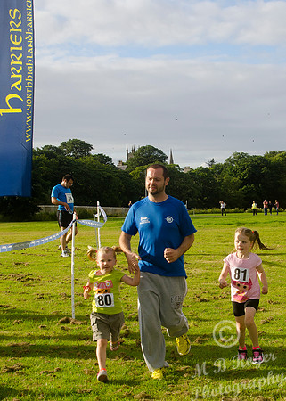 Thurso Gala 2014