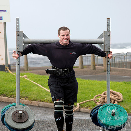 Thurso Gala Strong man 17/08/2014