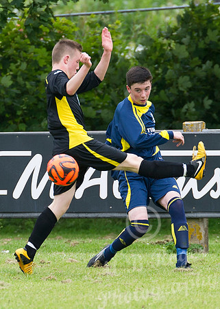 Thurso Gala 2014