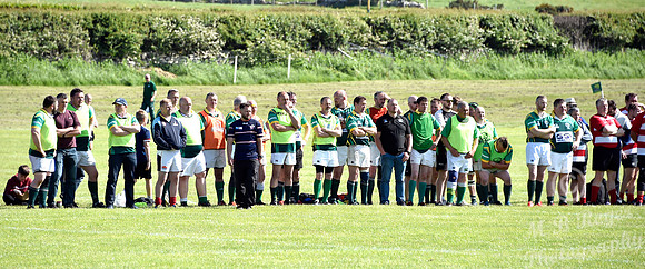 Caithness Rugby FC - Come Ashore Memorial Cup - MillBank - 01/06