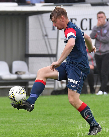 Wick 2 v Turriff 0 - SHFL - Harmsworth Park - 13/08/2022