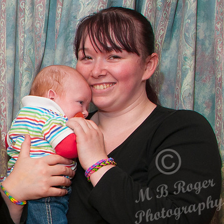 Thurso Gala 2014