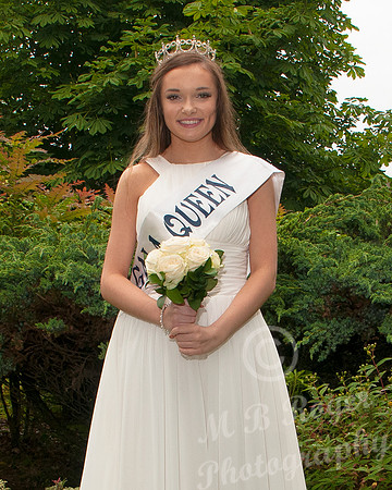 Thurso Gala 2014
