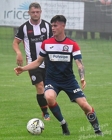 Wick 2 v Turriff 0 - SHFL - Harmsworth Park - 13/08/2022