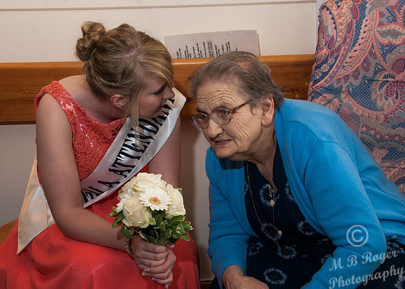 Thurso Gala 2014