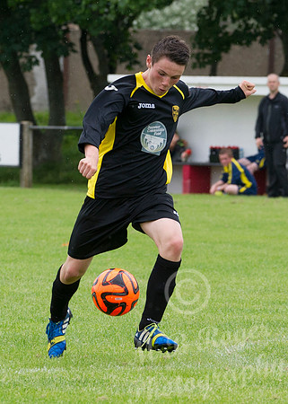 Thurso Gala 2014 - 12/07/2014