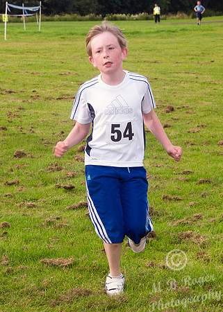 Thurso Gala 2014