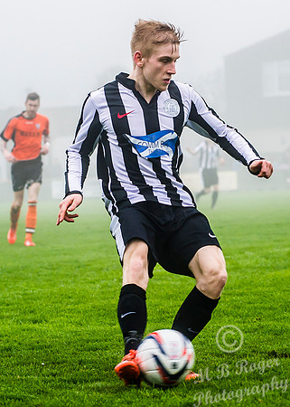 Wick 3 v Rothes 2 SHFL 26/04/2014
