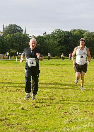 Thurso Gala 2014
