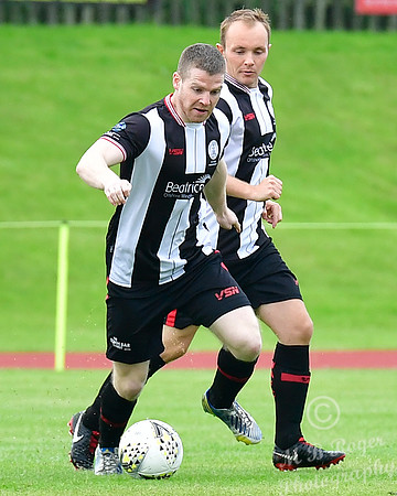 Orkney FC 2 v Wick Academy 1 - Ken Green Challenge Cup - Pickaqu