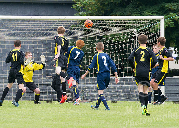 Thurso Gala 2014
