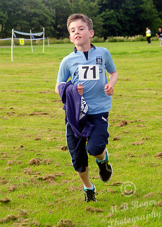 Thurso Gala 2014