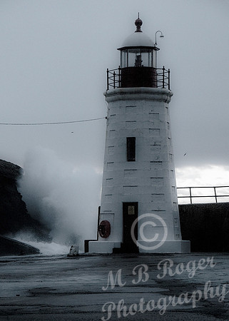 Lybster Lighthouse