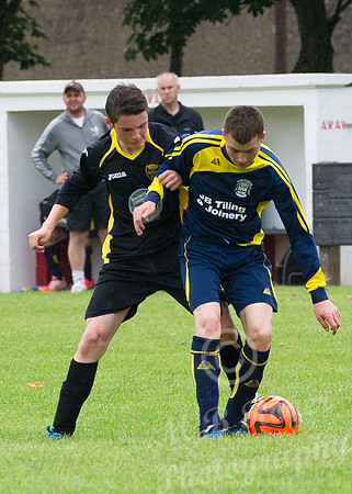 Thurso Gala 2014