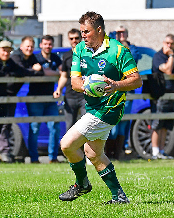 Caithness Rugby FC - Come Ashore Memorial Cup - MillBank - 01/06