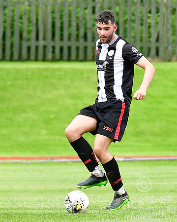 Orkney FC 2 v Wick Academy 1 - Ken Green Challenge Cup - Pickaqu