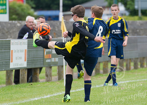 Thurso Gala 2014