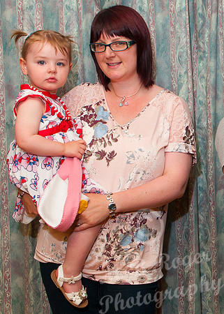 Thurso Gala 2014