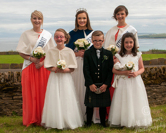 Thurso Gala 2014