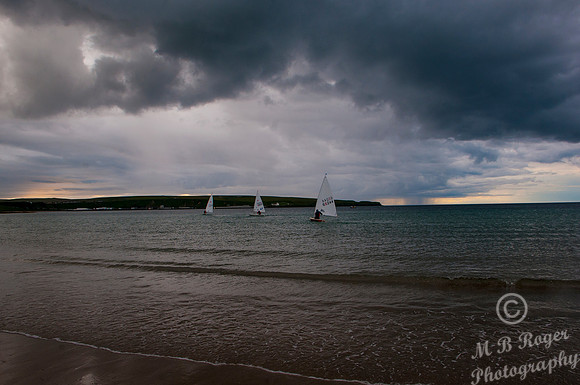 Thurso Gala 2014