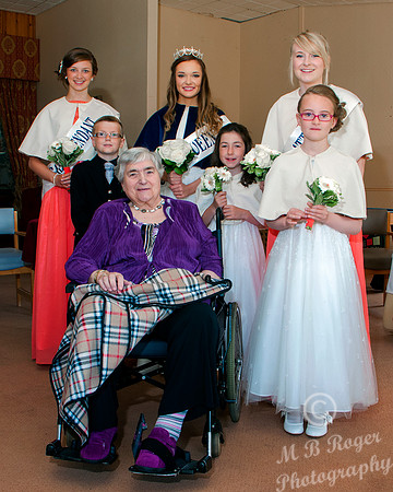 Thurso Gala 2014