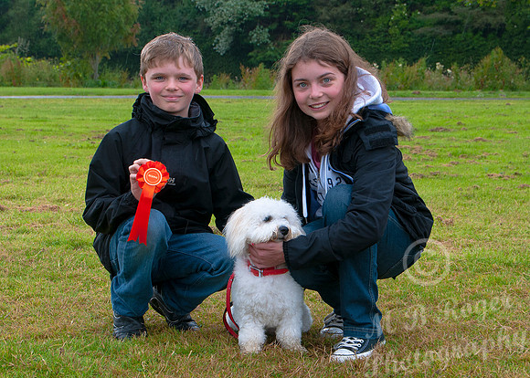 Thurso Gala 2014