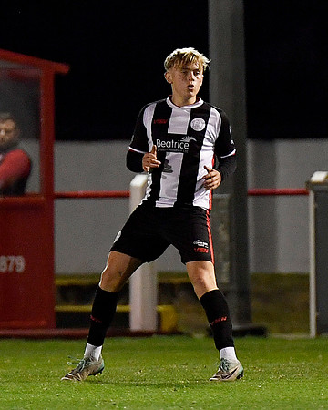 Brora Rangers 1 v Wick Academy 0 - NOSCR2 - Dudgeon Park - 04/131