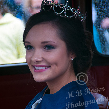 Thurso Gala 2014