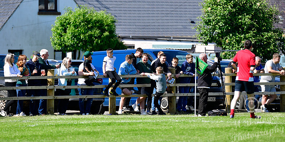 Caithness Rugby FC - Come Ashore Memorial Cup - MillBank - 01/06