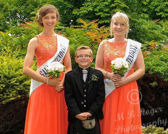 Thurso Gala 2014