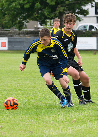 Thurso Gala 2014 - 12/07/2014