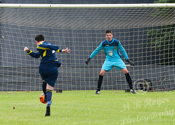Thurso Gala 2014