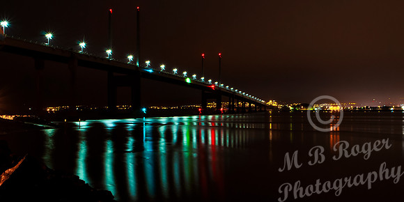 Kessock Bridge Inverness