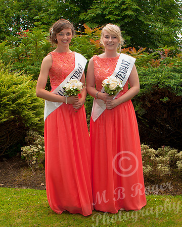 Thurso Gala 2014